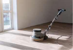 floor sanding and polishing Adelaide