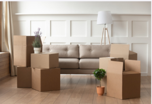 professional movers Adelaide